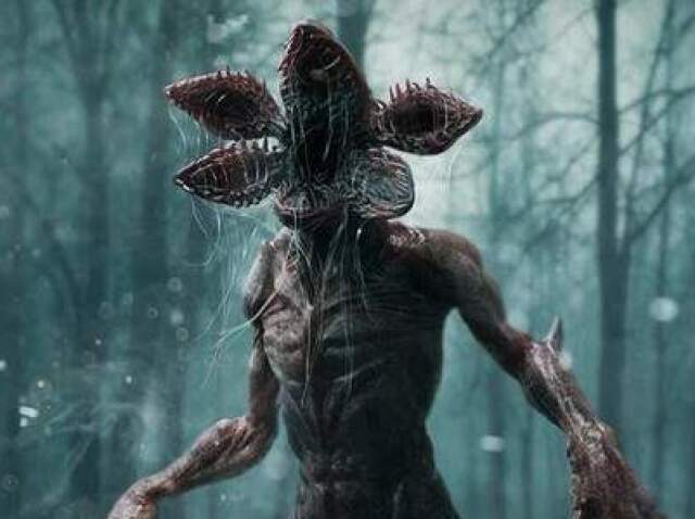 Demogorgon