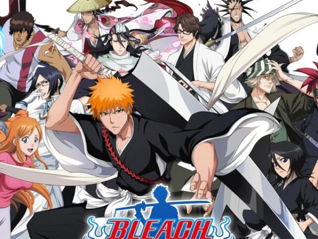 Bleach