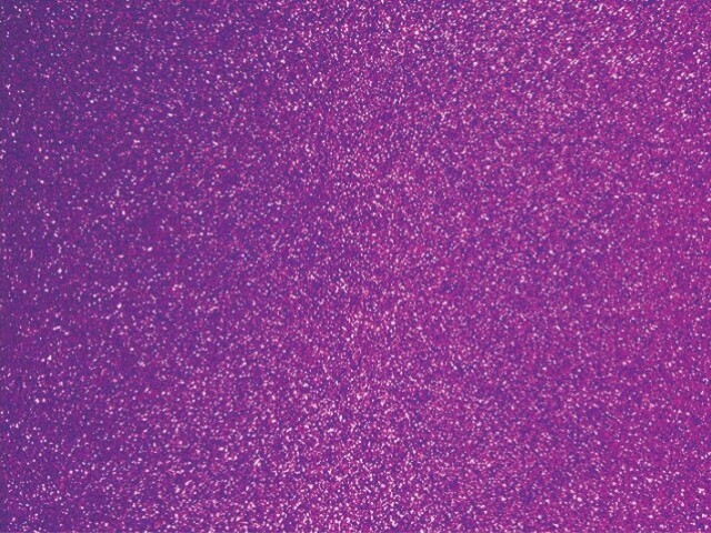 Roxo brilhante