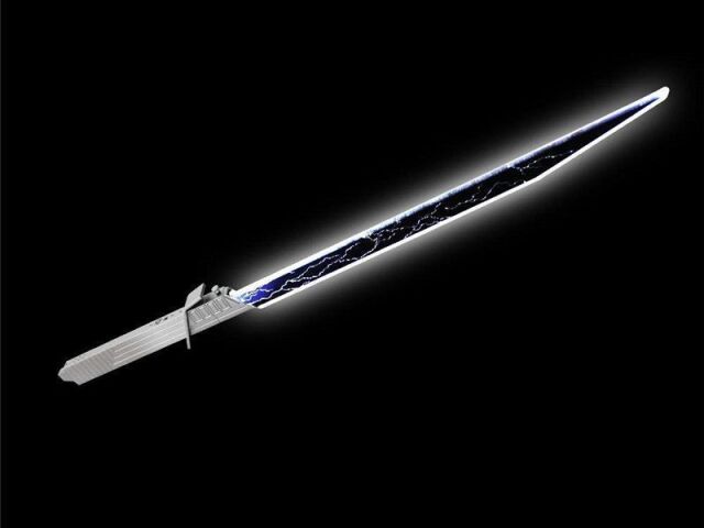 DarkSaber