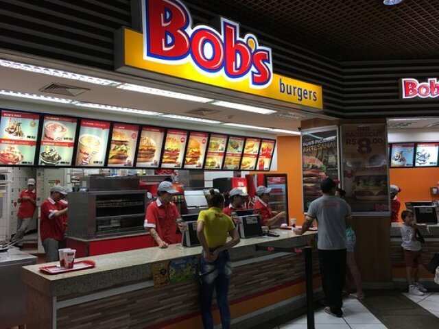 bob's