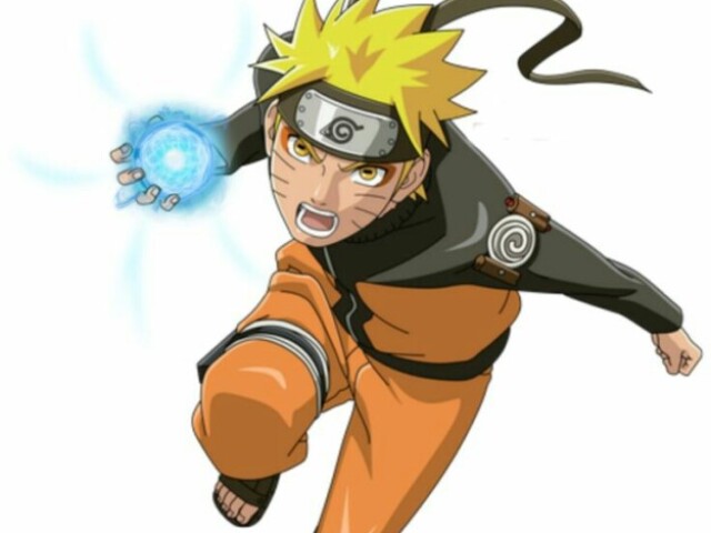 Naruto💛