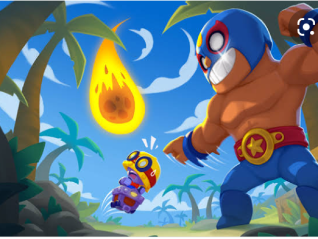 El Primo