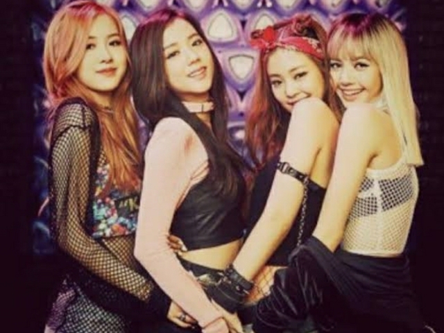 Boombayah