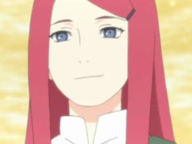 Kushina