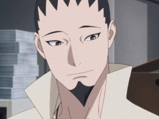 Shikamaru