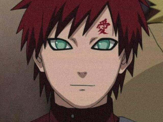 Gaara