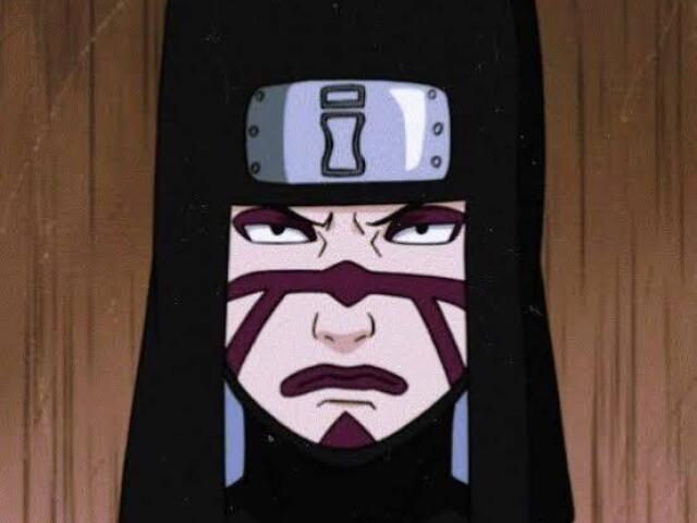 Kankuro