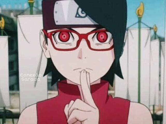 Sarada