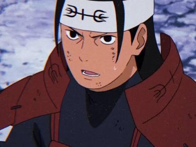 Hashirama