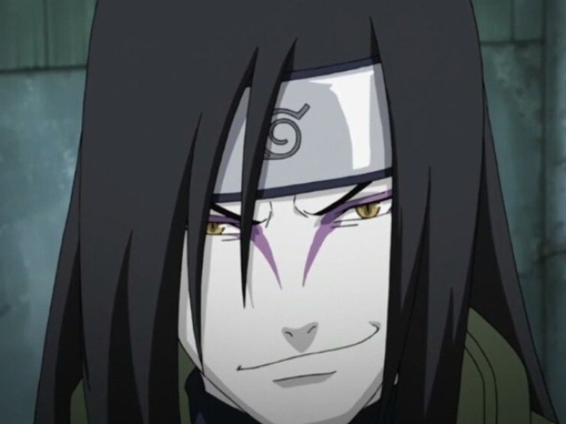 Orochimaru