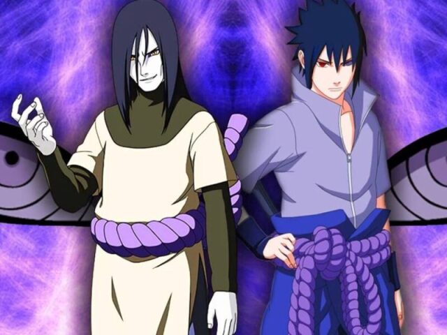 Sasuke