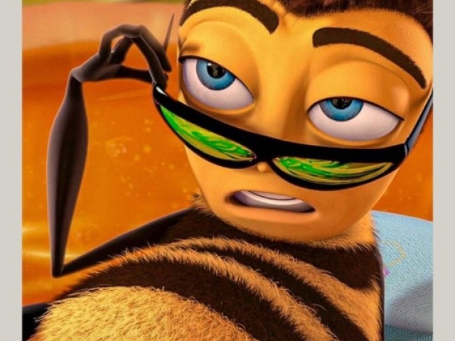 ver o filme do bee movie