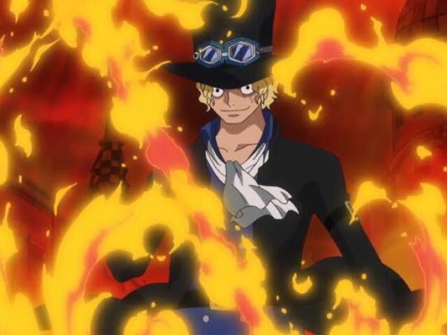 Sabo