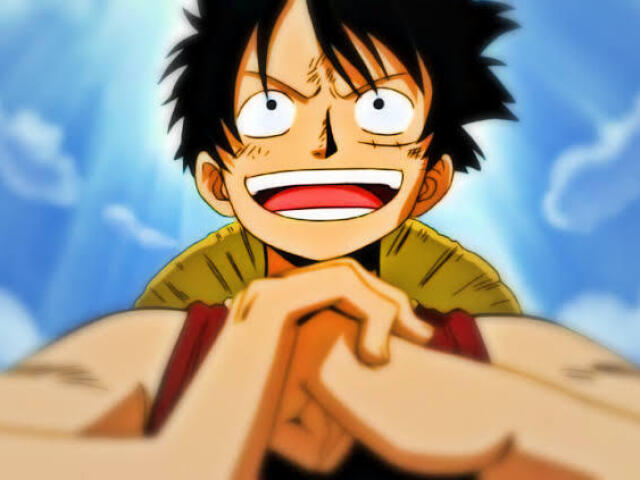 Luffy