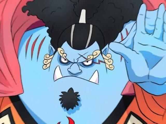 Jinbe