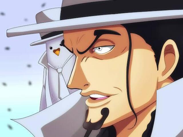 Rob Lucci