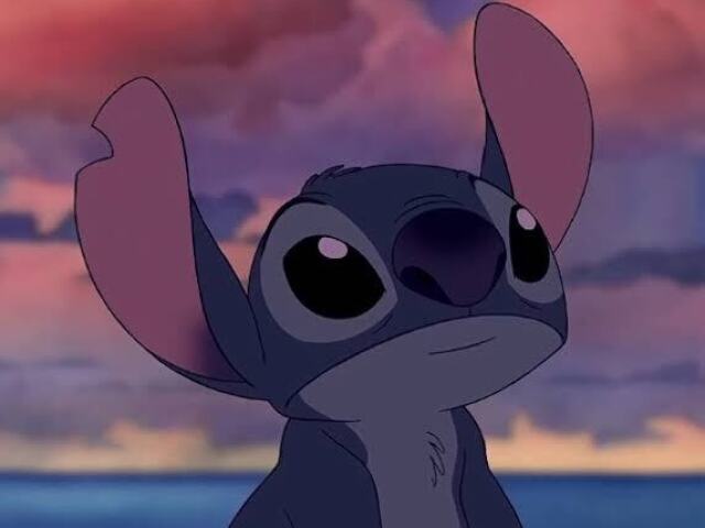 Stitch