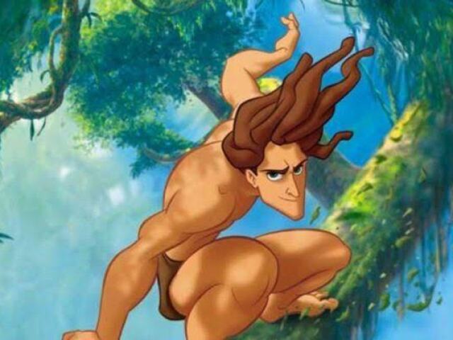 Tarzan