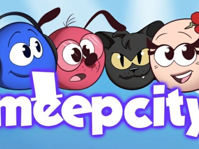 Meepcity