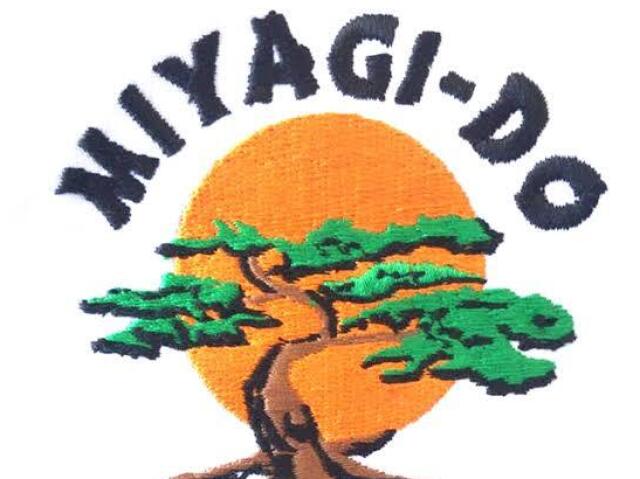 Você é do Miyagi-Do