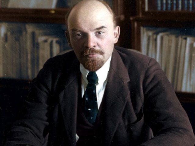 Lenin