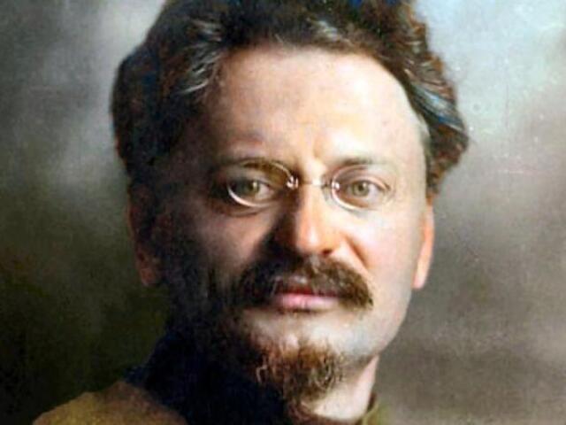 Trotsky