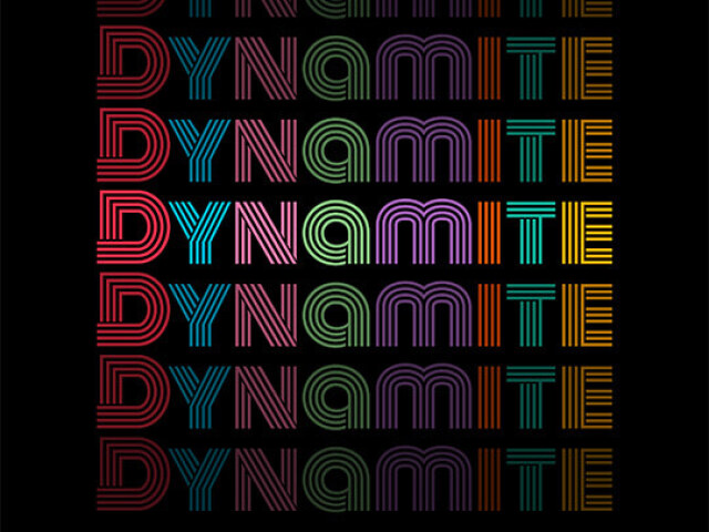 DYNAMITE