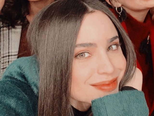 Você realmente conhece a Sofia Carson?