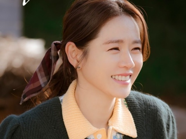 Yoon Se-ri