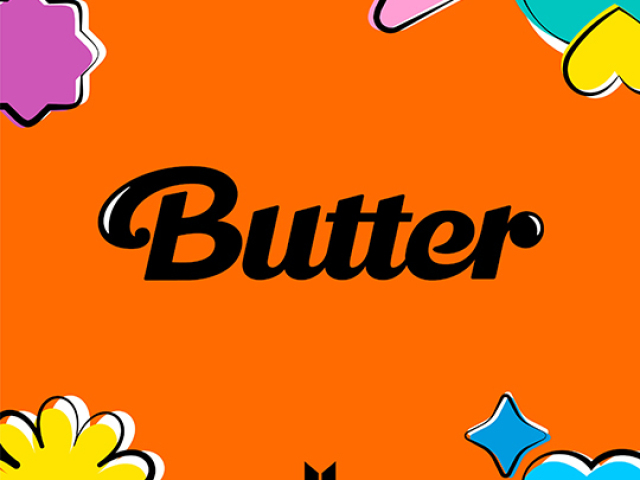 BUTTER