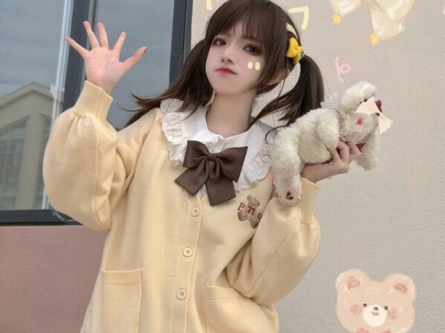💓Kawai💓
