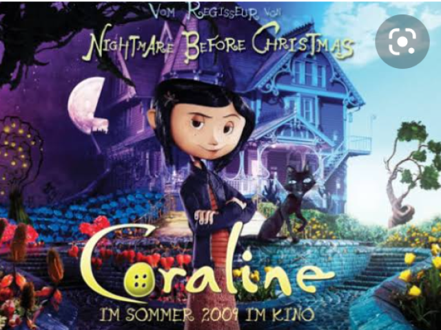 Coraline