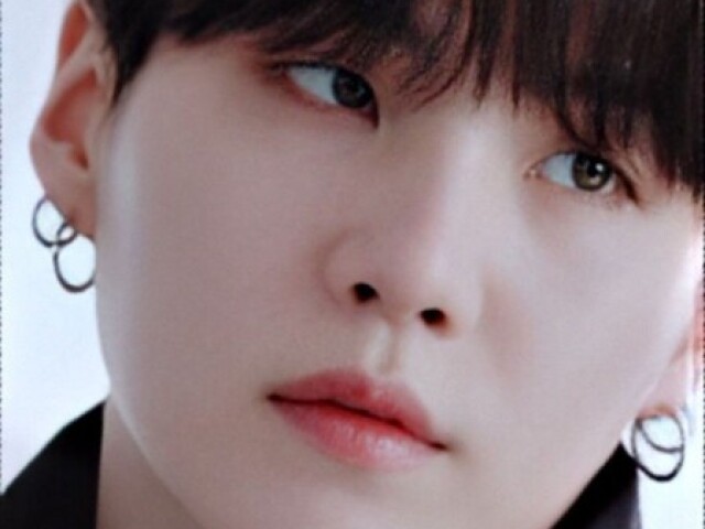 Yoongi