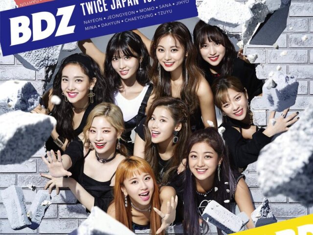 BDZ