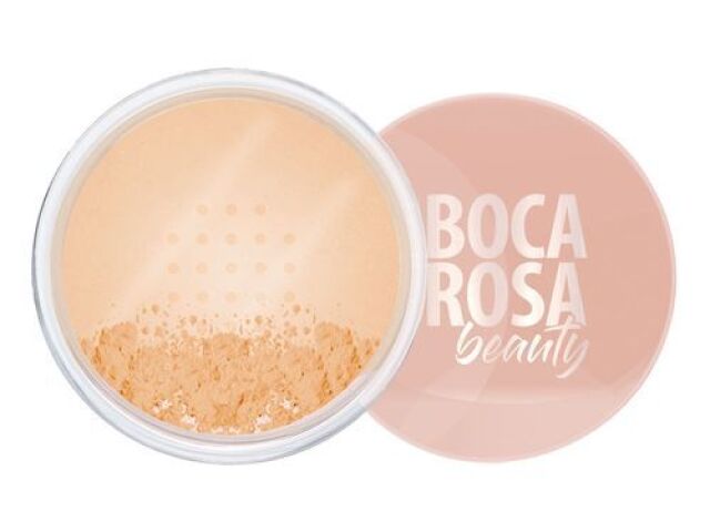 Boca Rosa