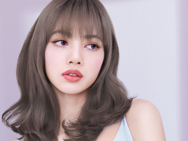 Você realmente conhece a Lisa do blackpink?