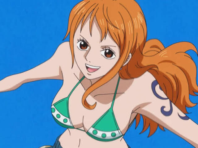 Nami