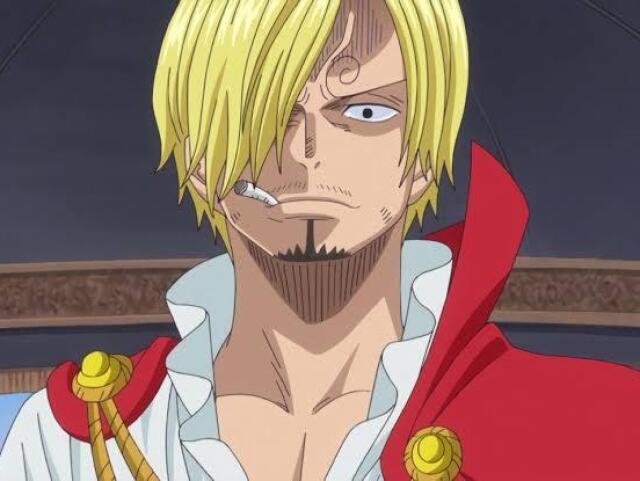 Sanji