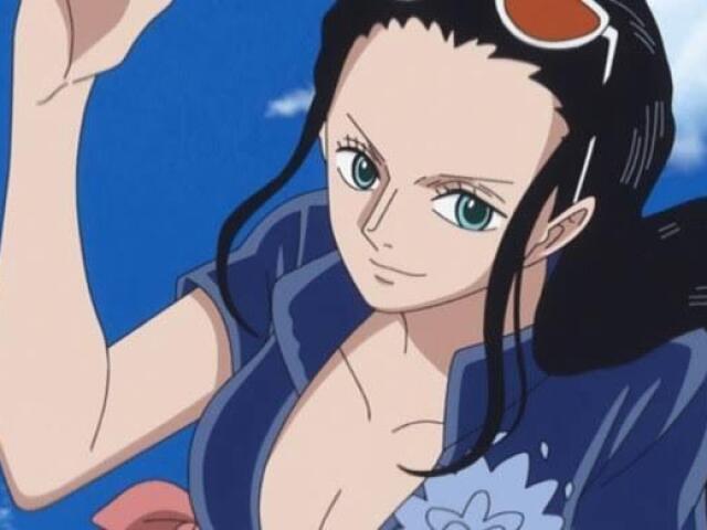 Nico Robin