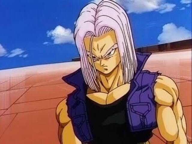 Trunks