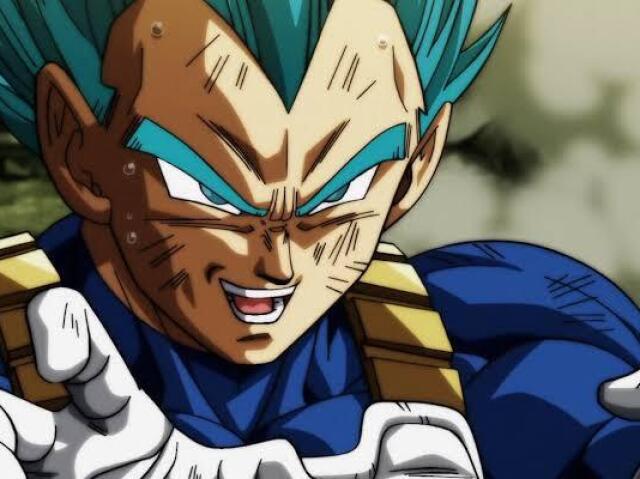 Vegeta