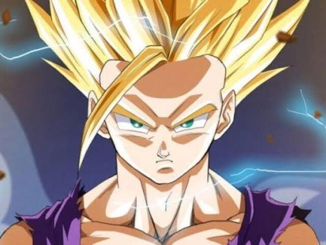 Gohan