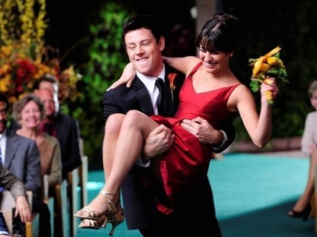 Rachel & Finn