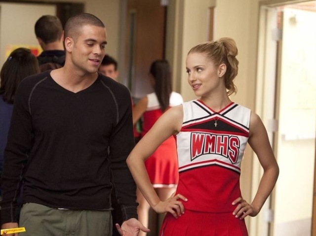 Quinn & Puck