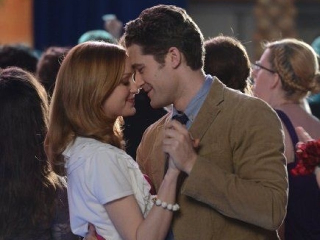 Will & Emma