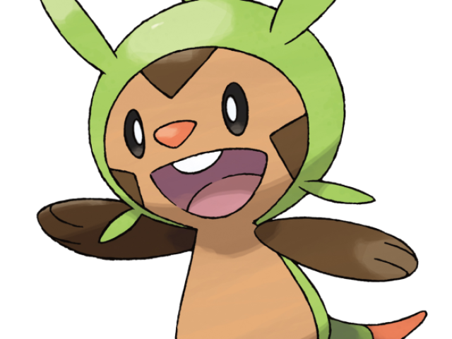 Chespin
