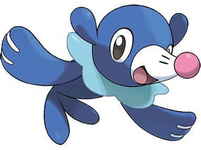 Poplio