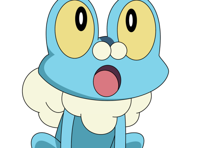 Froakie