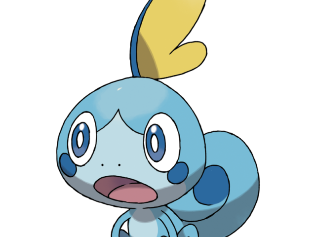 Sobble